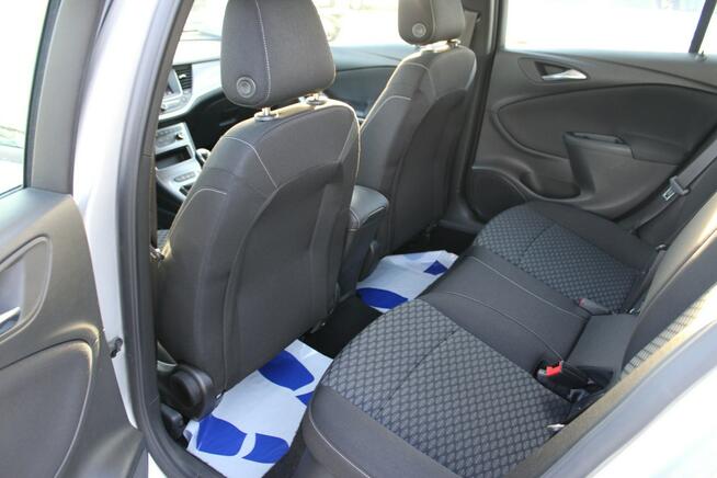 Opel Astra EDITION 130HP F-vat Salon Polska Gwarancja