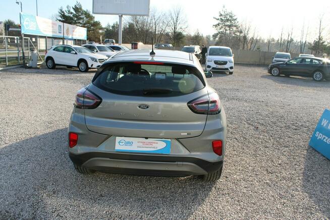 Ford Puma Titanium Kamera Nawigacja Salon PL