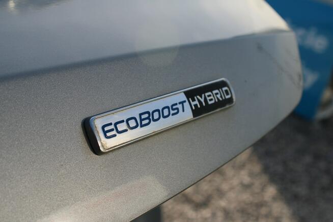 Ford Puma Titanium Kamera Nawigacja Salon PL