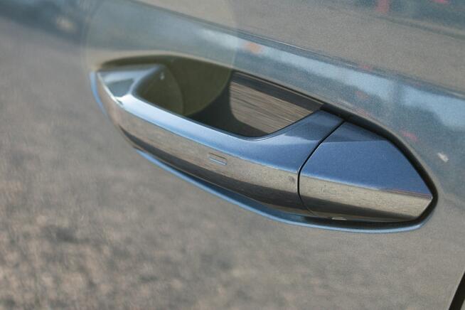 Škoda Octavia AMBITION F-vat LED Salon Polska Gwarancja DSG