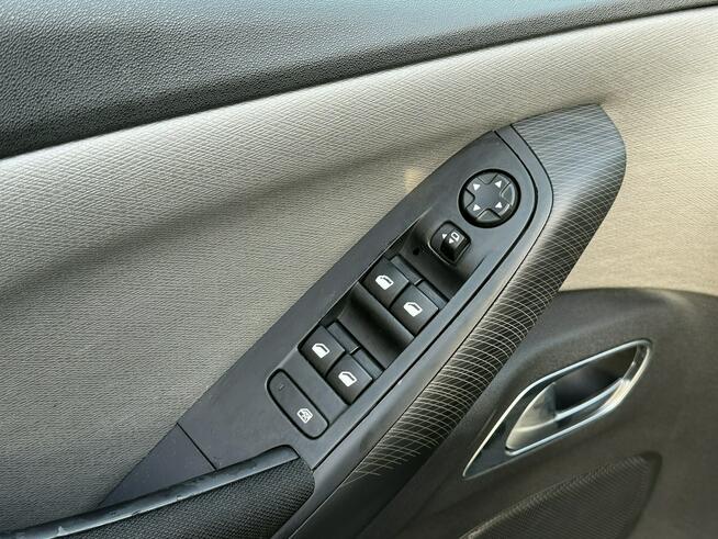 Citroen C4 Grand Picasso 2.0 HDi 150KM Exclusive/Serwis/Kamera/Ledy/Parktronic/Navi/Pod.fotele