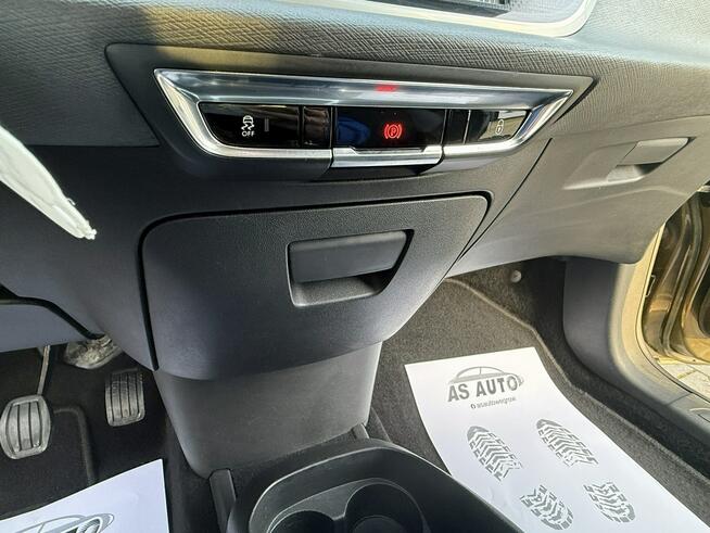 Citroen C4 Grand Picasso 2.0 HDi 150KM Exclusive/Serwis/Kamera/Ledy/Parktronic/Navi/Pod.fotele