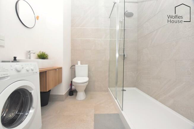 Mieszkanie Kraków Kraków-Podgórze, Płaszów, Saska