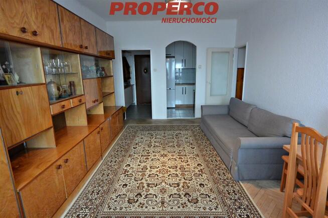 Mieszkanie Kielce Centrum, Kaczmarka