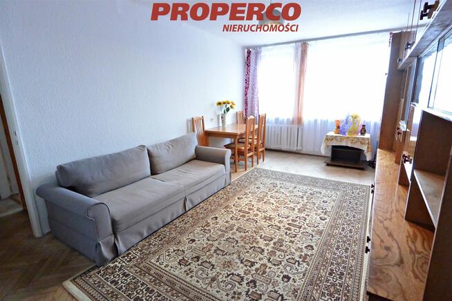 Mieszkanie Kielce Centrum, Kaczmarka