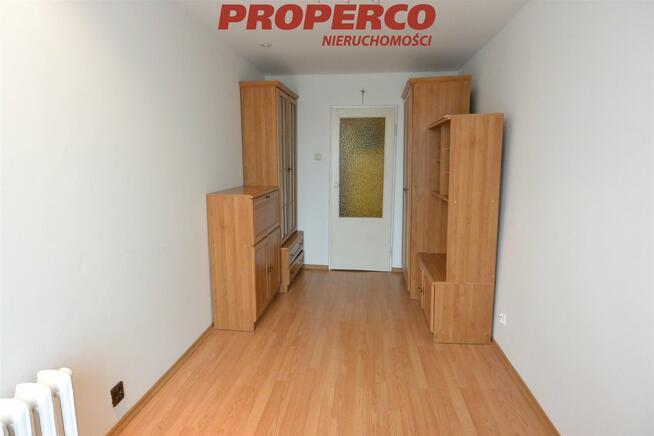 Mieszkanie Kielce Centrum, Kaczmarka