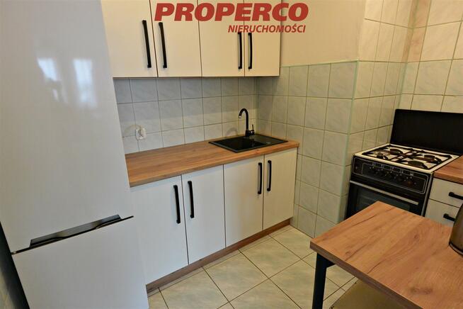 Mieszkanie Kielce Centrum, Kaczmarka