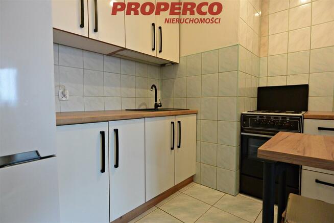 Mieszkanie Kielce Centrum, Kaczmarka