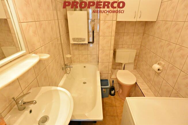 Mieszkanie Kielce Centrum, Kaczmarka