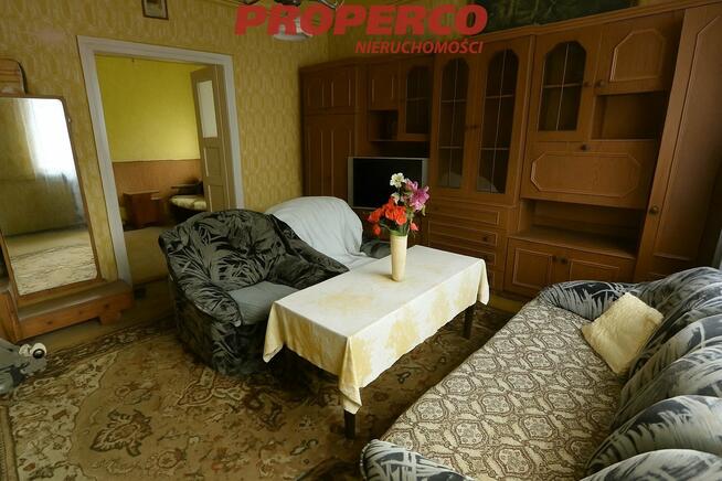 Dom Byczów gm. Pińczów