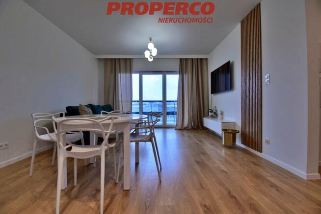 Mieszkanie Kielce Sady, Zagnańska