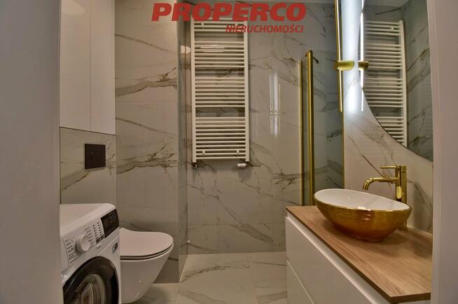 Mieszkanie Kielce Sady, Zagnańska