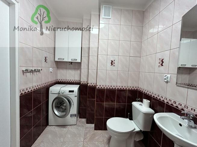 Mieszkanie Tczew, Franciszka Żwirki