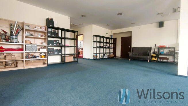 Lokal użytkowy Warszawa gm. Białołęka, Płochocińska