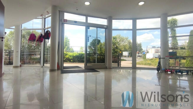 Lokal użytkowy Warszawa gm. Białołęka, Płochocińska