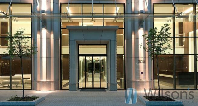 Lokal użytkowy Warszawa gm. Śródmieście Śródmieście, Piękna