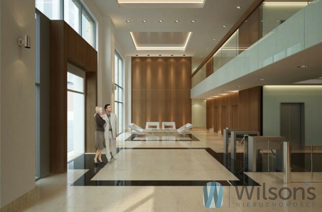 Lokal użytkowy Warszawa gm. Śródmieście Śródmieście, Piękna