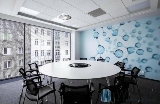 Lokal użytkowy Warszawa gm. Śródmieście Śródmieście, Piękna