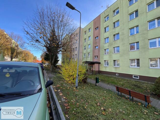 Mieszkanie Busko Zdrój Busko Zdrój