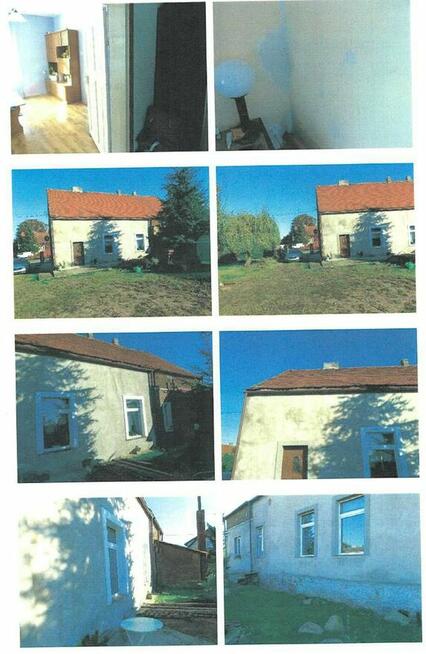 Dom 82 m2, Zakrzewo, działka 2999 m2