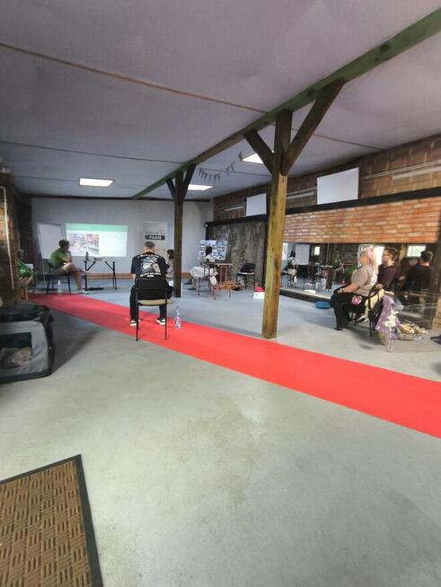 SZKOLENIE GŁÓWKOWE dla groomerów!