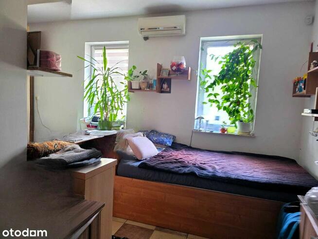 Nieruchomość Inwestycja! | 572m 2 | Działka 5053 m2