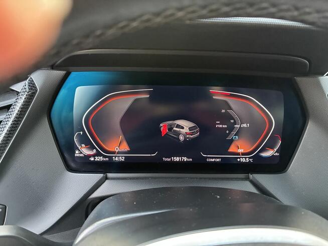 BMW 120D xDrive M sport 2021