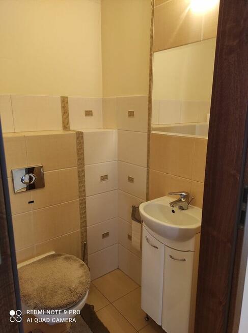 Wynajmę 3-pokojowe do zamieszkania