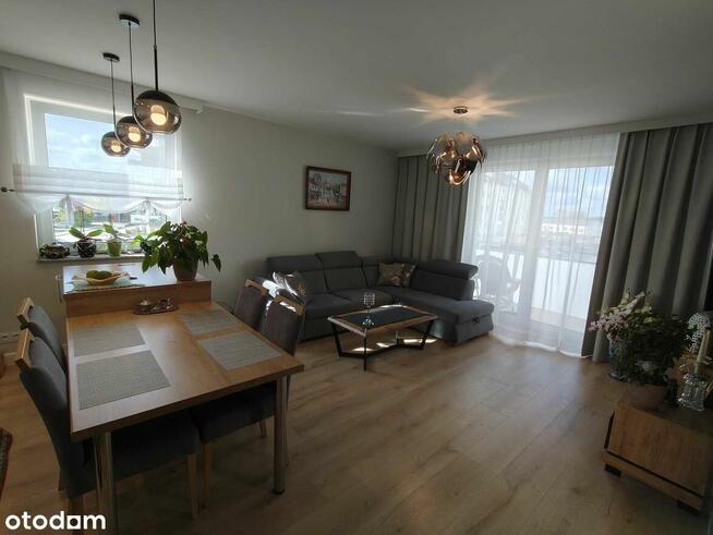 Sprzedam mieszkanie wraz z garażem – BEZ POŚRDNIKÓW!