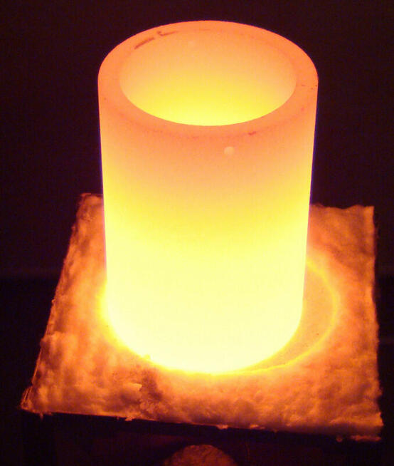 Podgrzewacz indukcyjny ALGA Usługi: HARTOWANIE, LUTOWANIE