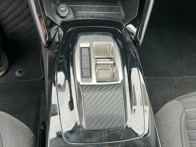 PEUGEOT 208 Electrique 136 GX297