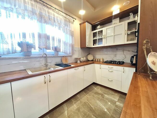 Parterowy dom z 69 ar-ową działką w Lubli !