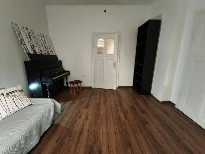 Katowice Śródmieście. Mieszkanie 113 m2 5 pokoi