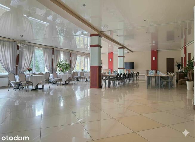 Nieruchomość Inwestycja! | 572m 2 | Działka 5053 m2