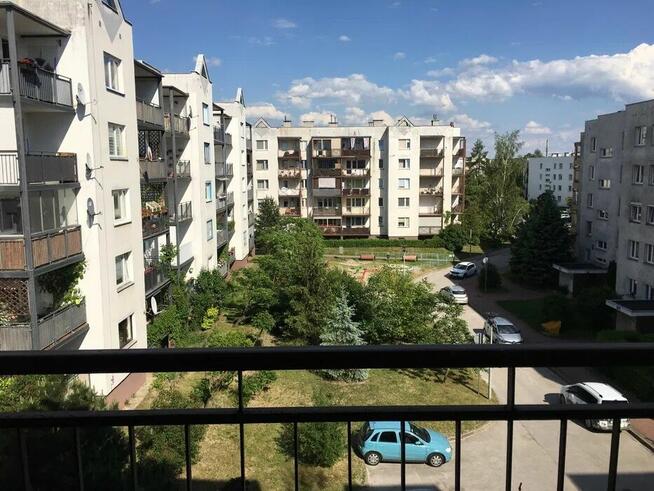 Duża kawalerka do wynajęcia