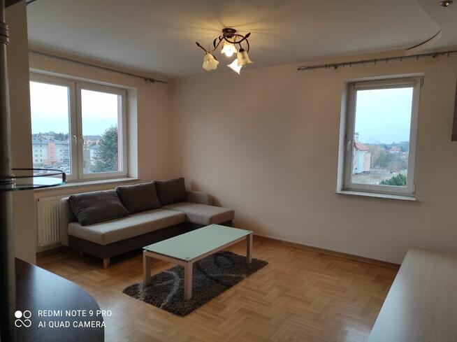 Wynajmę 3-pokojowe do zamieszkania