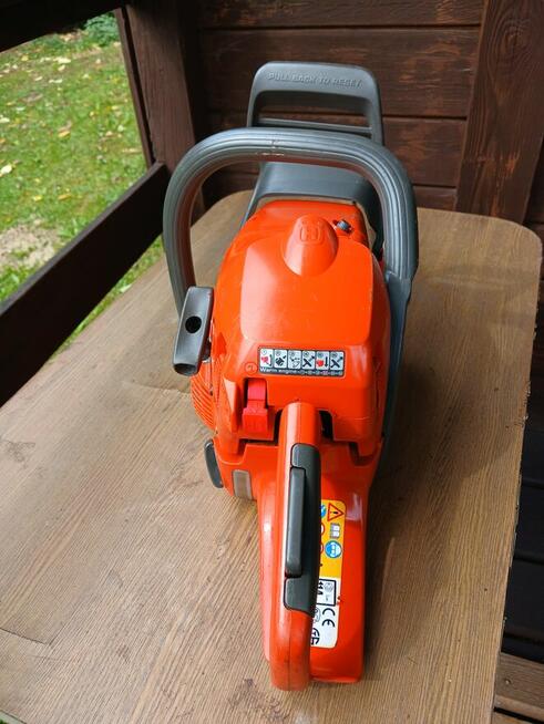 Piła Husqvarna bdb stan