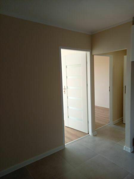 2 niezależne pokoje, po remoncie /blisko tramwaj