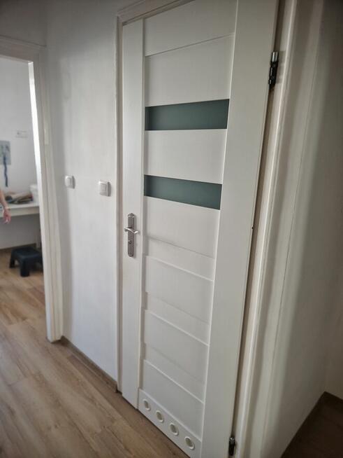 Mieszkanie ul.Mickiewicza