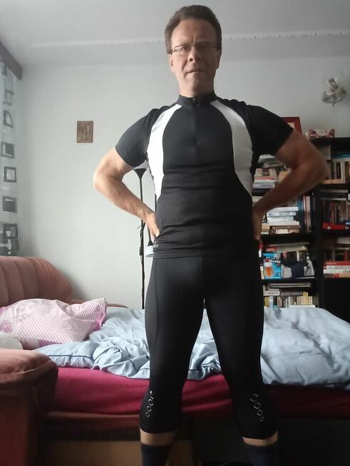 Oddam serce w dobre ręce