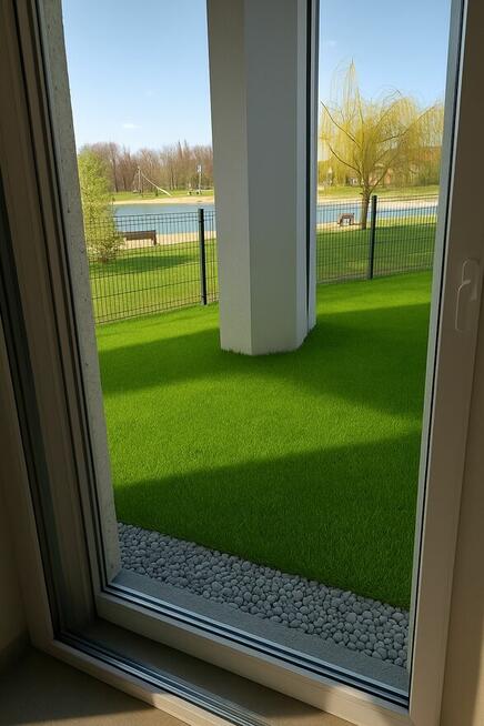 Apartament 67,59 m2 +Taras 198m2 *Unikatowa Oferta*Od Ręki