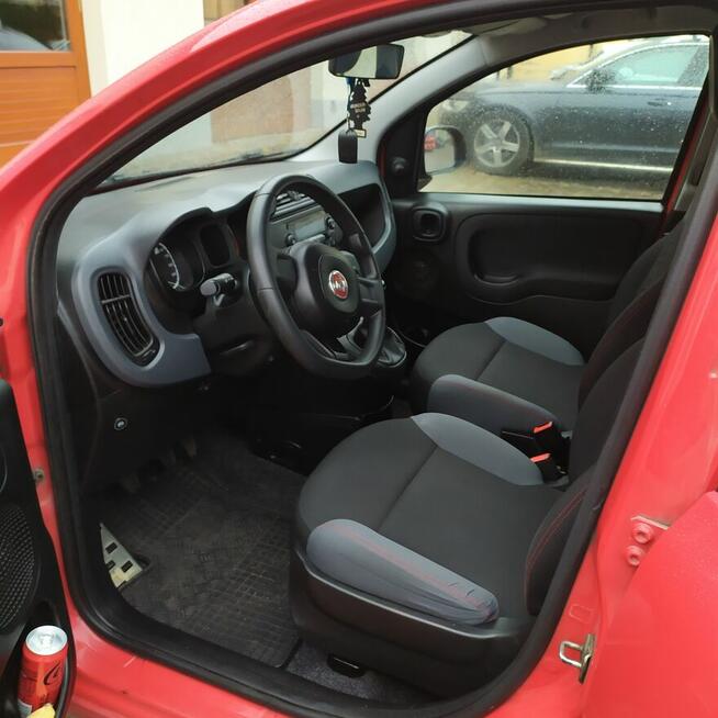 Fiat Panda Fiat Panda III, 1.2 Start&Stop Easy
