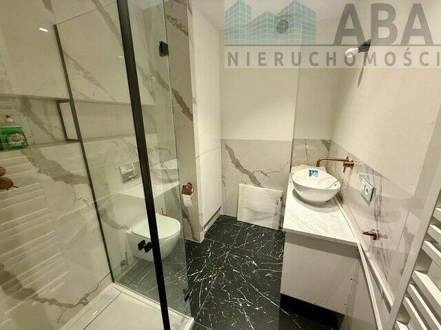 Konin ul.Topazowa-nowe mieszkanie o podwyższonym standardzie