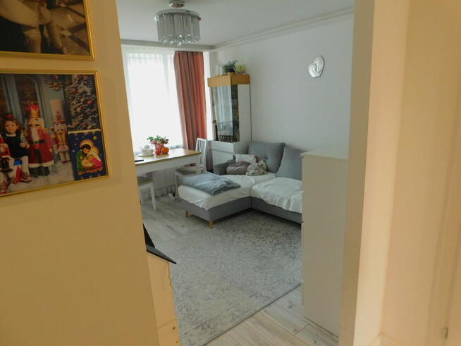 Syndyk sprzeda - Radom, ul. PCK