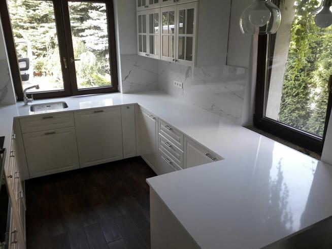 BLATY KUCHENNE, SCHODY,PARAPETY...