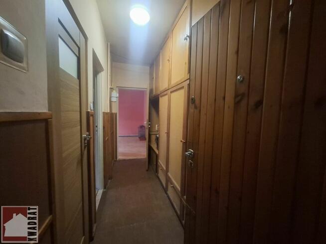 OKAZJA, klucze w biurze, I p, balkon, ogrzewanie miejskie