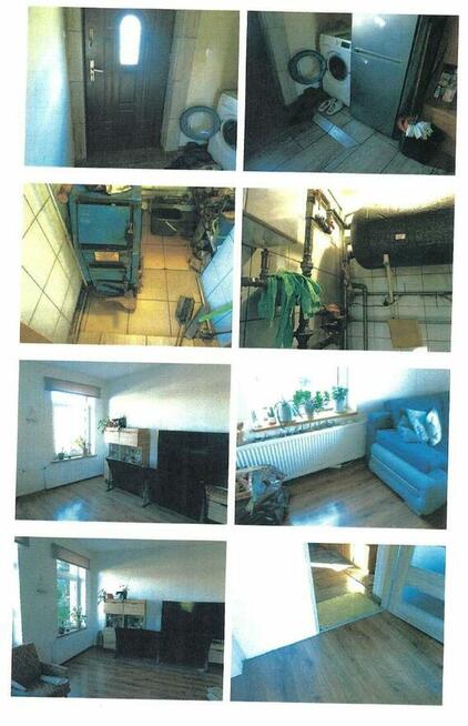 Dom 82 m2, Zakrzewo, działka 2999 m2