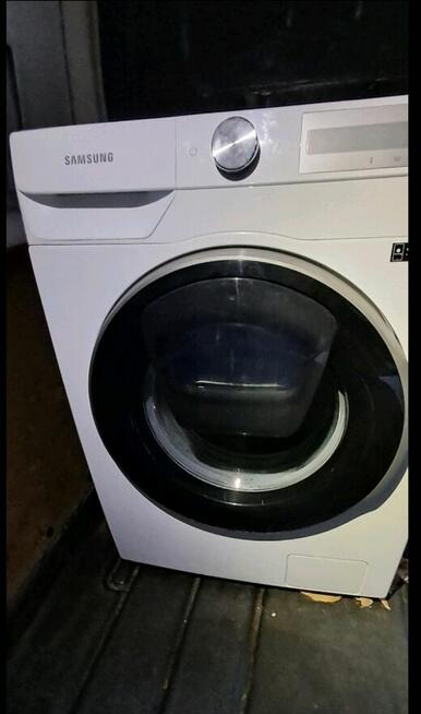 Pralka Samsung WW10T654DLH sprawna