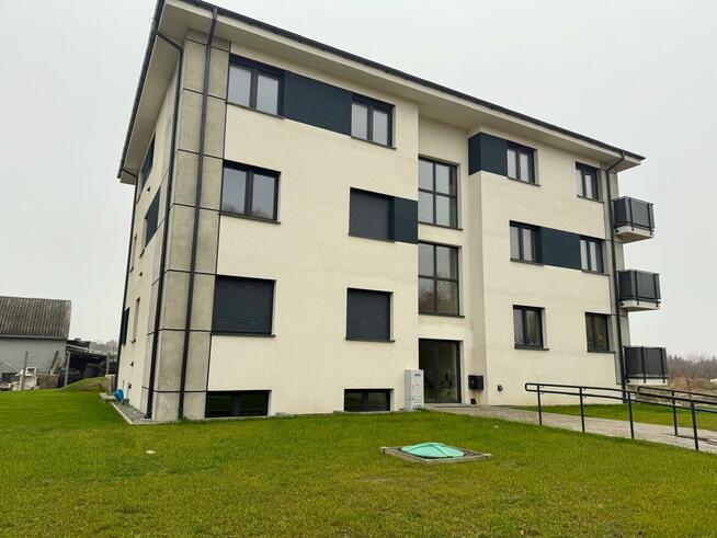 Sompolno - nowe wykończone mieszkanie, podwyższony standard