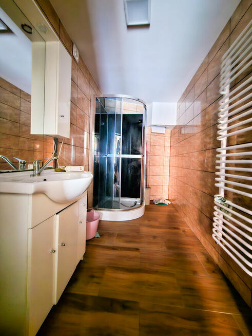 Dom w rejonie Pienin na sprzedaż.